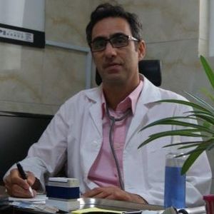 حمید شمسی باغبانان دکتر طب سنتی ایرانی