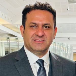 عکس دکتر