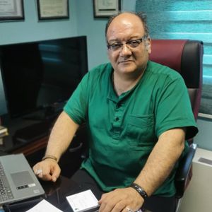 حمید زارع زاده
