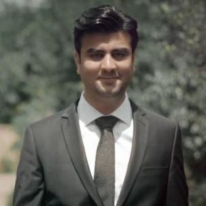 حمید زارعی