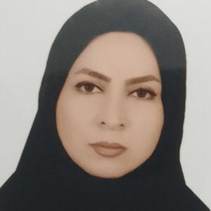 حمیده پورباقری