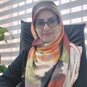 حمیده صمدی