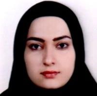 حمیده اسمعیل نژاد