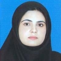 حمیده میرشمسی