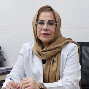 عکس دکتر