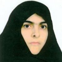 حمیده مدنی فر