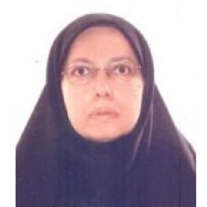 حمیده شجری