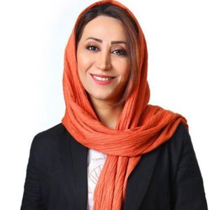 حمیده زحمتی