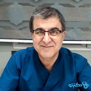 حمیدالله افراسیابیان دکتر طب سنتی ایرانی