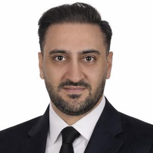 عکس دکتر