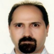 حمیدرضا باطنی