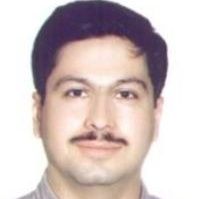 حمیدرضا فرنودی