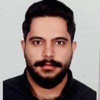 حمیدرضا قدیمی