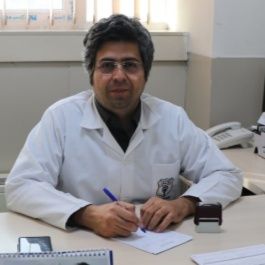 عکس دکتر