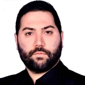 حمیدرضا حسن زاده