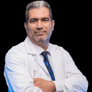 عکس دکتر