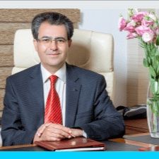 حمیدرضا کوهستانی پاریزی