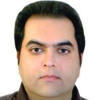 حمیدرضا مظلوم دکتر روانپزشک