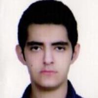 حمیدرضا مظلوم خراسانی