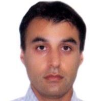 حمیدرضا میرعلی اکبر