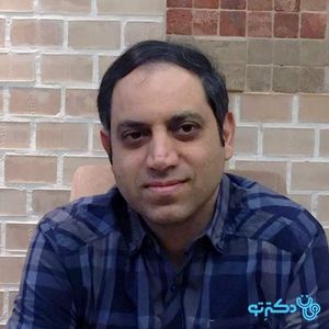 حمیدرضا معظم