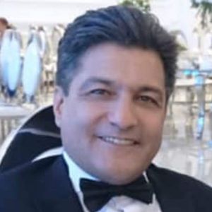 حمیدرضا الیکی