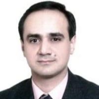 حمیدرضا پیروزنیا