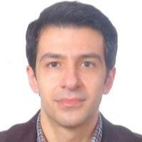 حمیدرضا رجعتی حقی