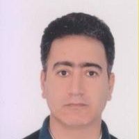 حمیدرضا رستگارپناه