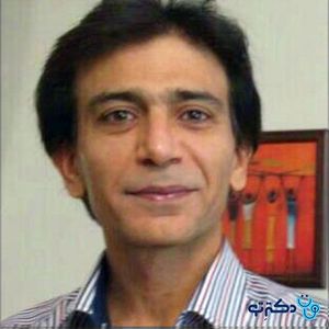 حمیدرضا سعدآبادی