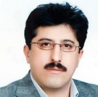 حمیدرضا شهبازی