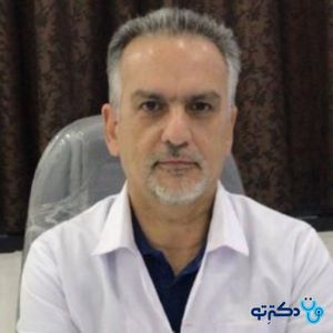 حمیدرضا شهنازی