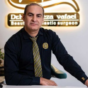 حمیدرضا وفائی
