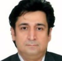 حمیدرضا وزیری