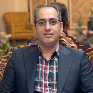 حمزه دهقانی زاده