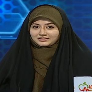 حانیه احتشام