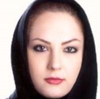 هانیه احمدی