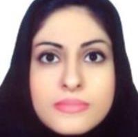 هانیه مقدس علی