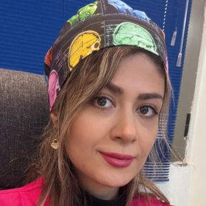هانیه پایداری