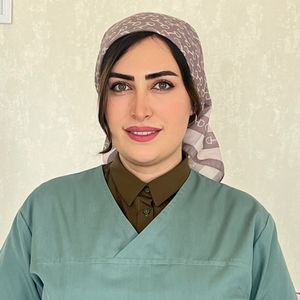 هانیه رحیمی