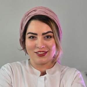 هانیه سیدرضائی