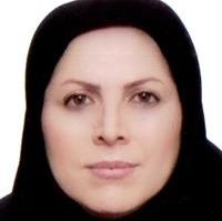 هانیه احمدی