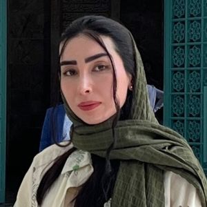 هانیه بابائی