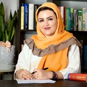 عکس دکتر
