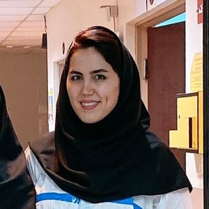 هانیه طالبی