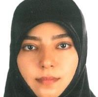 هانیه السادات زاهدی