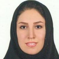 حانیه علیمردانی