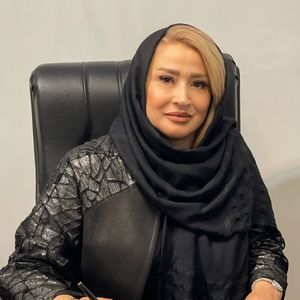 هانیه خرازی نوتاش