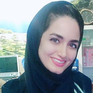 حانیه لشکری