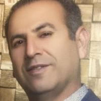حریف رشیدیان تخصص